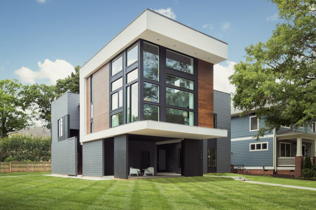 Wittehause home design