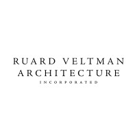 Ruard Veltman Architecture