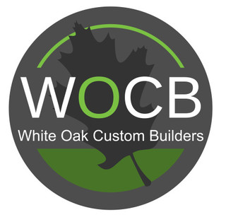 White Oak Custom Builders