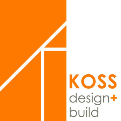 KOSS design + build