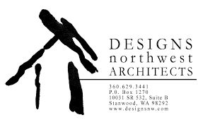 Dan Nelson, Designs Northwest Architects