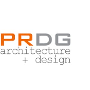 PRDG architecture + design
