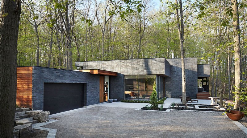 Fallsview Residence in Ontario, Canada