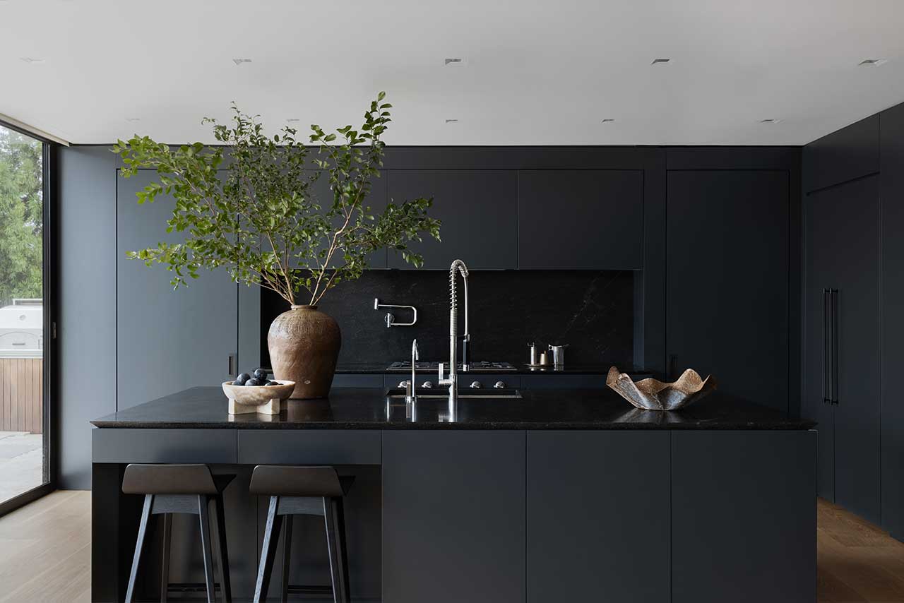 minimalist design modern home